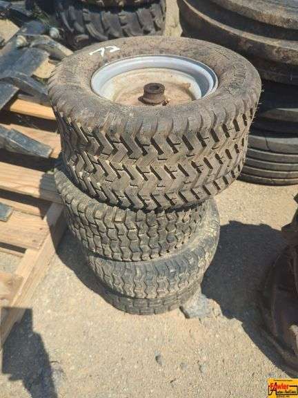 Tires image