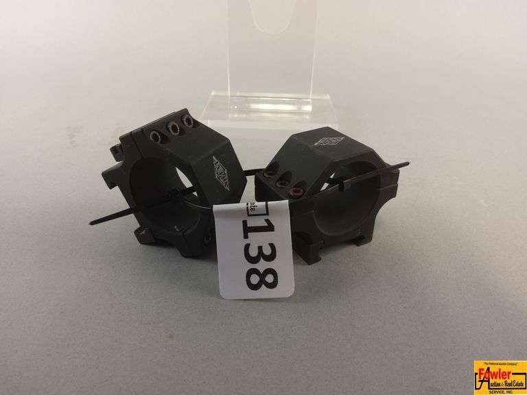Scope Mounts image