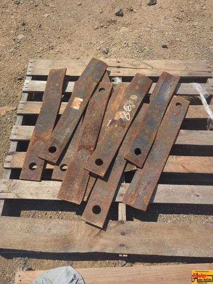 Chopper Blades image