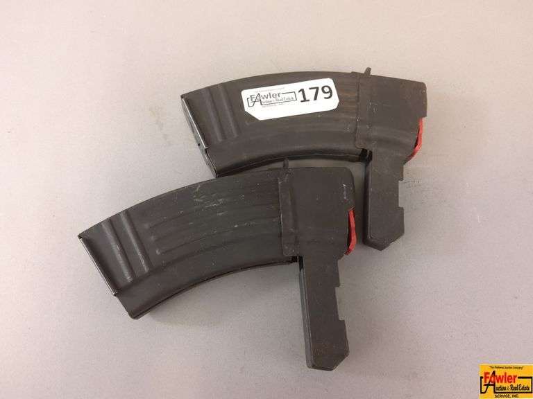 2 - SKS Magazines image