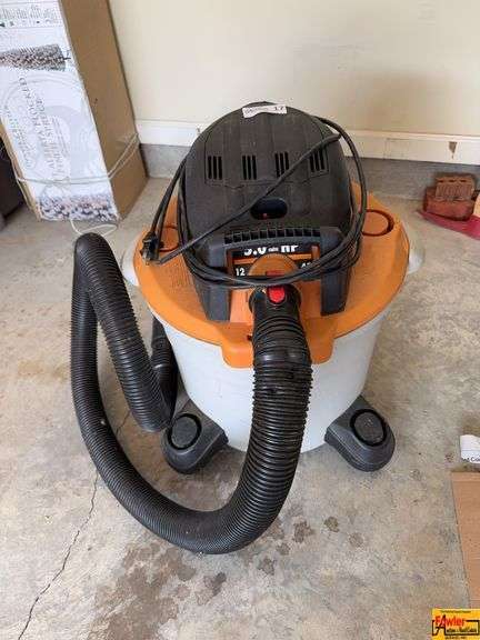 Shop-Vac image