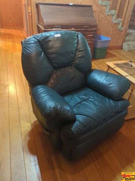 Leather Recliner Chairs image