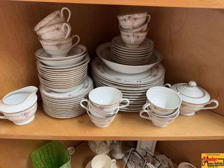 Style House Princess Fine China image