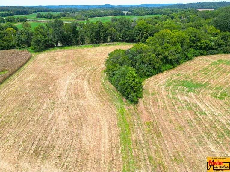 18.322 Acres on Elk River. A perfect location for a new forever home. image