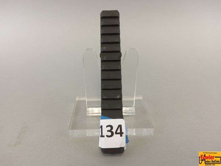 Base System for Rifle image