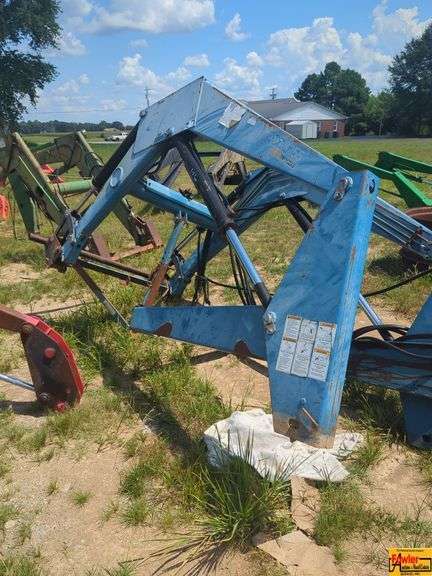Woods 255 Loader image