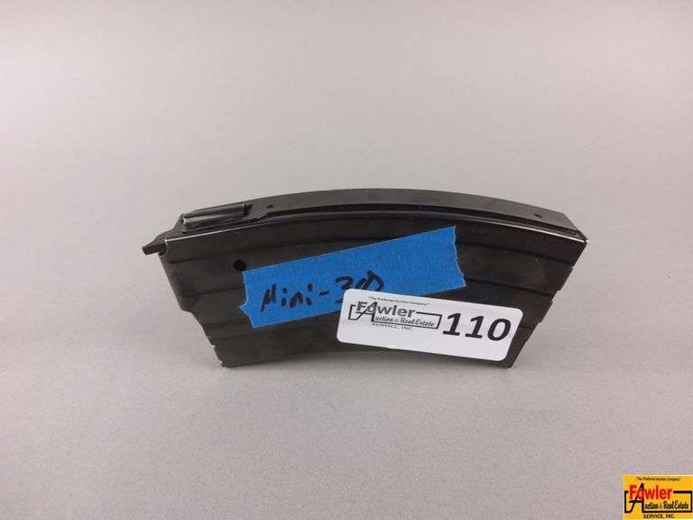 Mini-30 Mag. image
