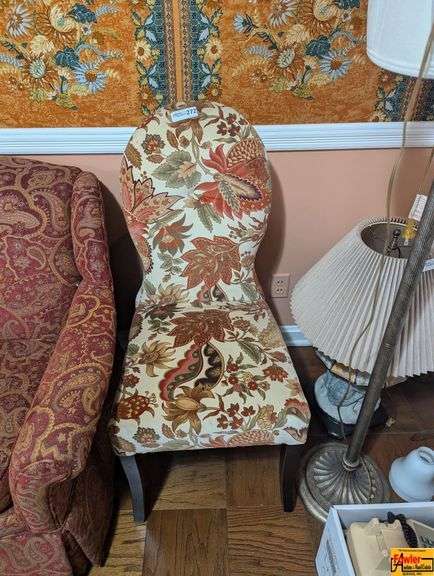 Vintage Chair image