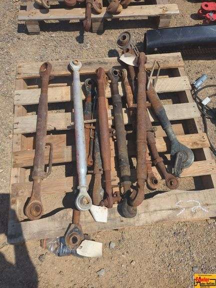 Tractor Arms image
