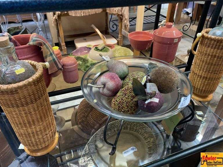 Eclectic Assortment of Household Items image