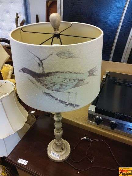 Table Lamp image