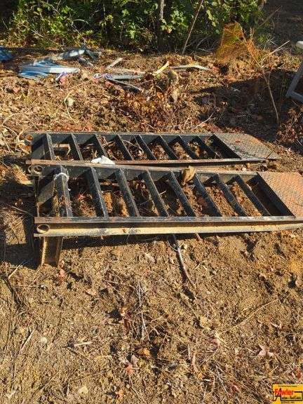 Loading Ramps image