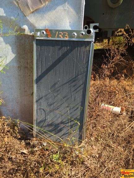 Industrial Radiator image