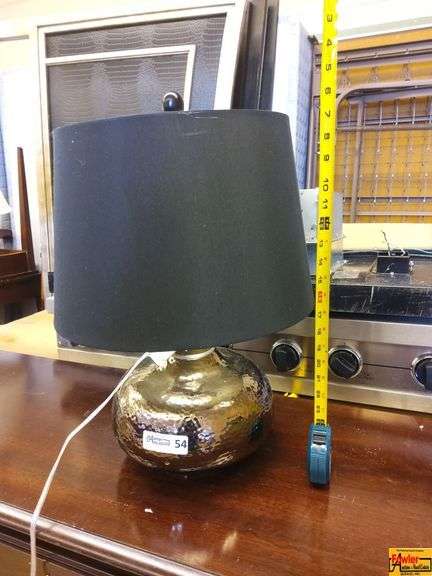 Table Lamp image