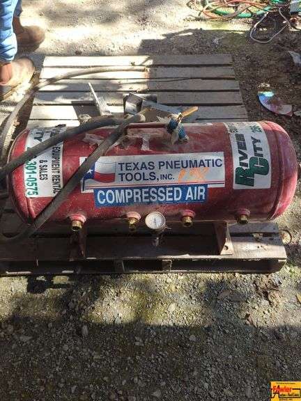Air Compressor image
