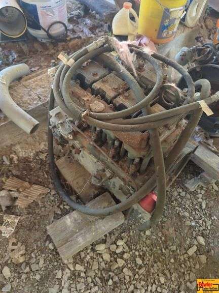 Military Engine image