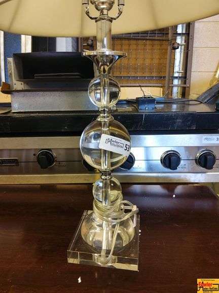 Table Lamp image