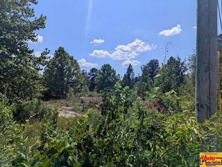 Undeveloped 5.680 Acres± On Blackburn Road In Athens, AL image