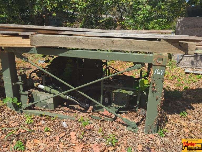 USMC Fuel Transfer Unit image
