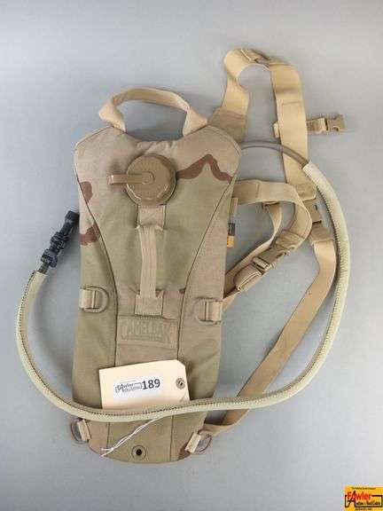 Camelbak Water Hydration Backpack image