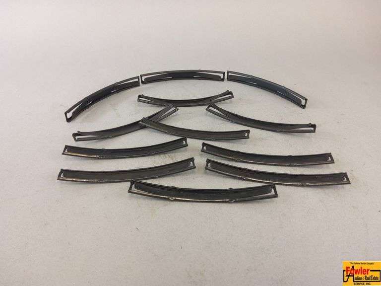 12 Empty Stripper Clips image
