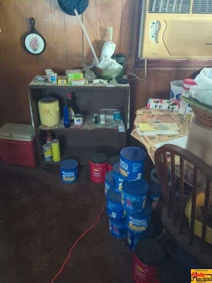 Housewares, Microwave, Heater, Fan and Home Goods image