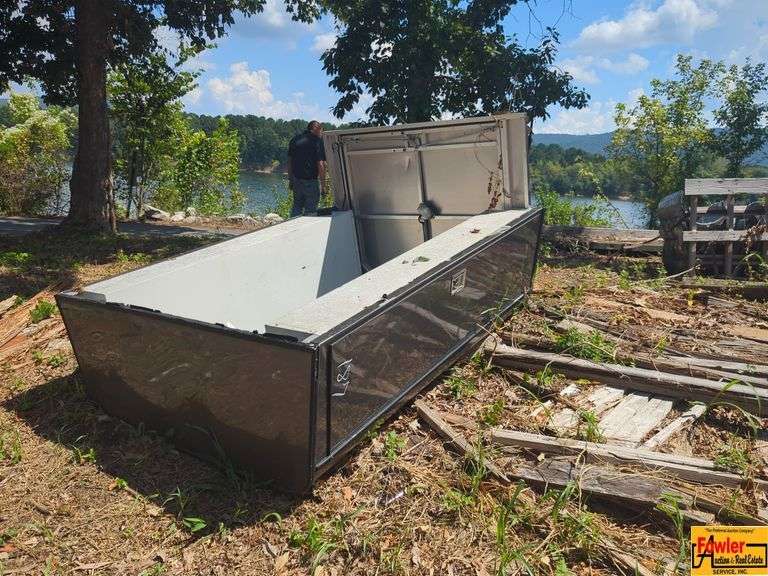 Camper Shell image