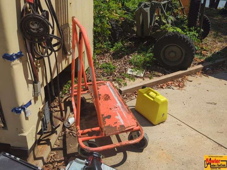 Material Cart image