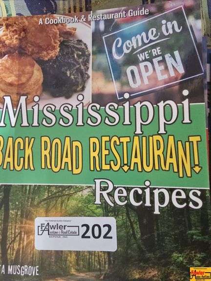 Restaurant Recipe Cookbook Lot image