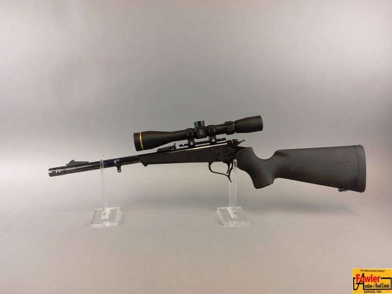 Locked & Loaded Auction