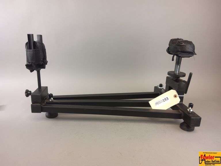Shooting Rest image