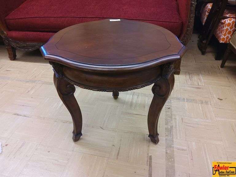 Accent Table image