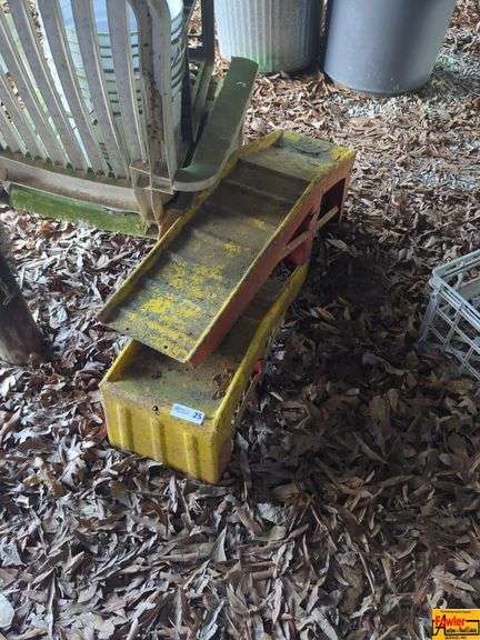 Car Ramps image