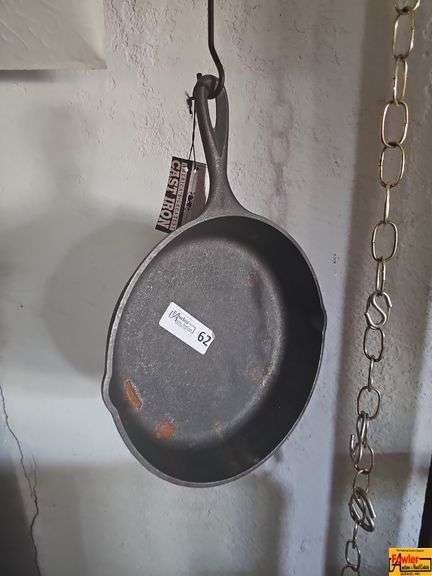 Lodge Cast Iron Skillet image