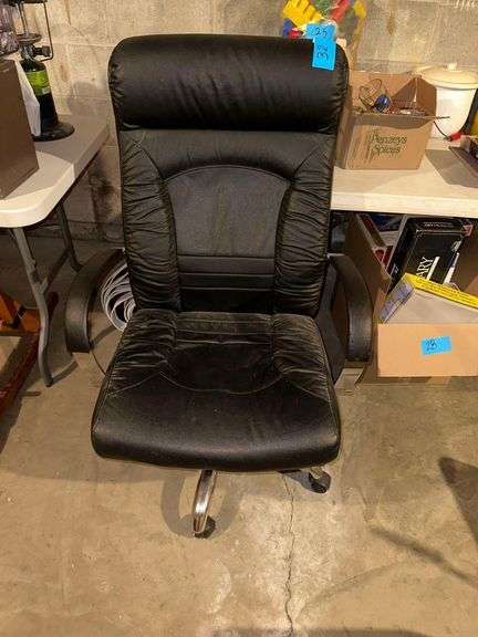 Computer Chair
