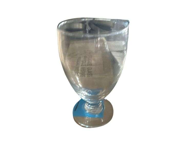 2 Cases Of Libbey 3712 Embassy 10.5 oz Goblet Glasses
