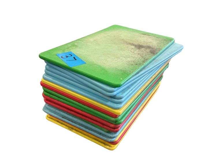 Cutting Board Assortment 17.5 X 11.5