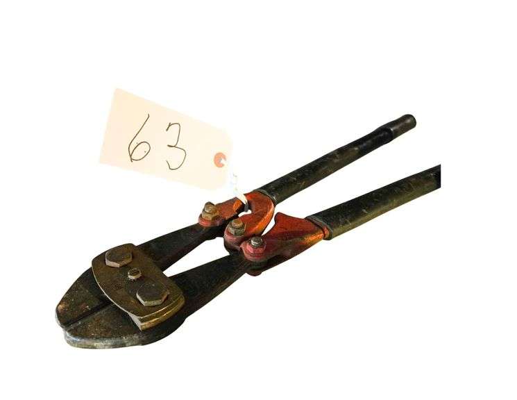 Wire Cutter and Hot Glue Gun image