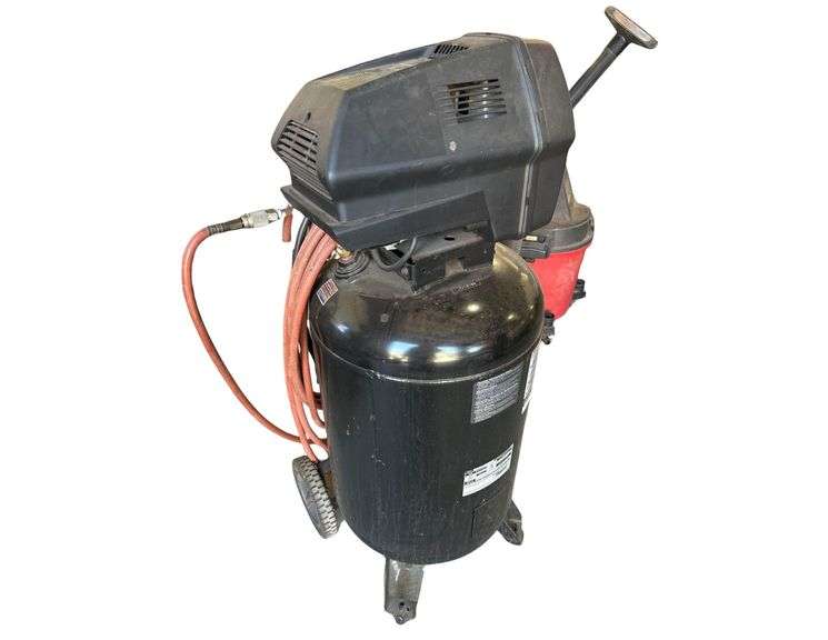 Craftsman 60 Gal. Air Compressor - 5HP image