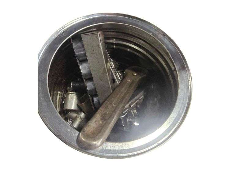 Wrenches and Sockets image