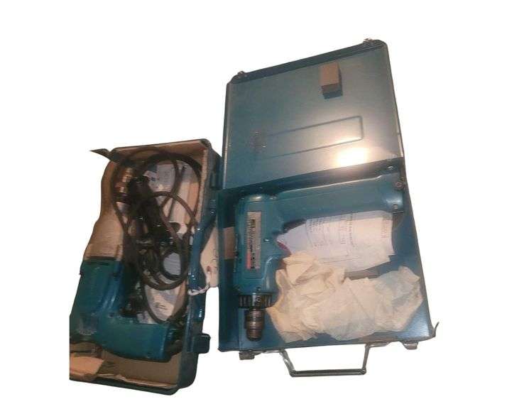 Makita Electric Drills image