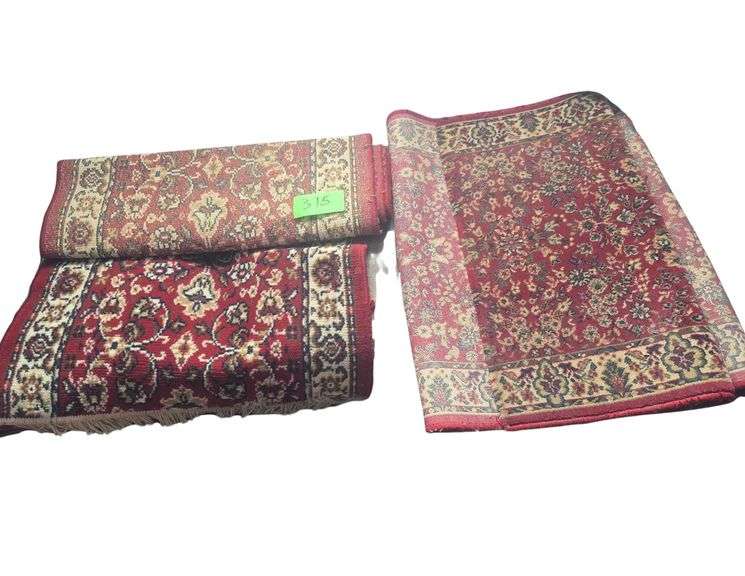 6x2ft Runner Rug image