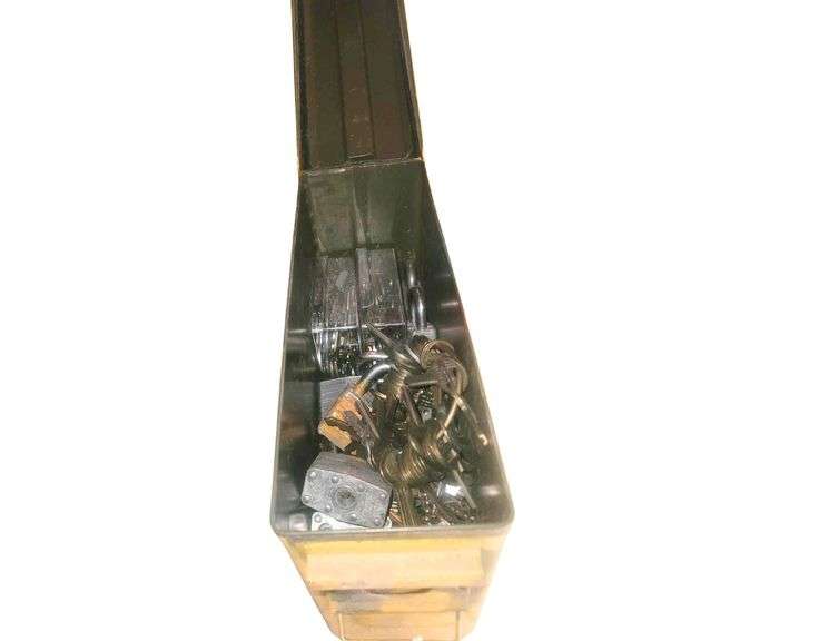 Ammo Box Full of Keys image