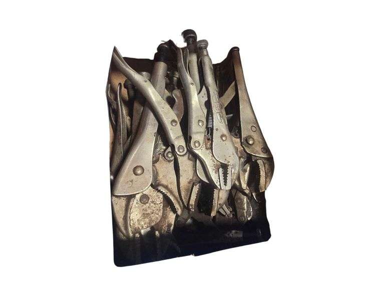 Vise Grips image