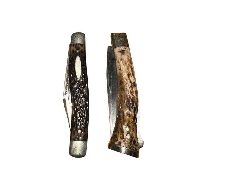 2 - Folding Pocket Knives image