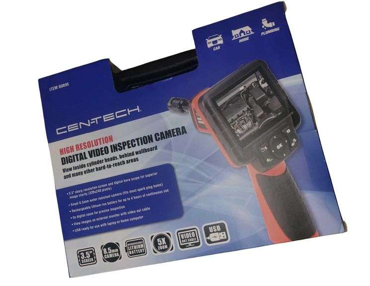 Various Power Tools image