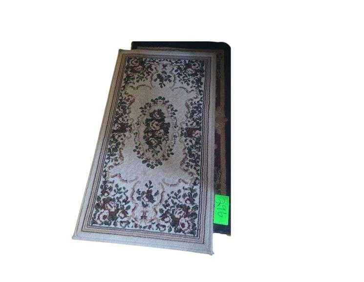 2x3ft Rugs image
