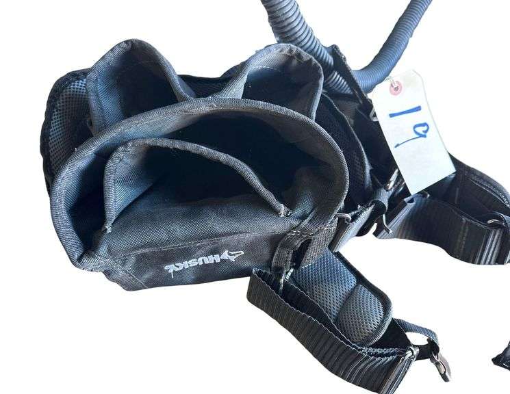 Husky Tool Belt image