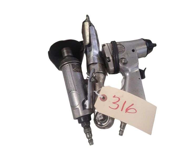 Various Air Tools image