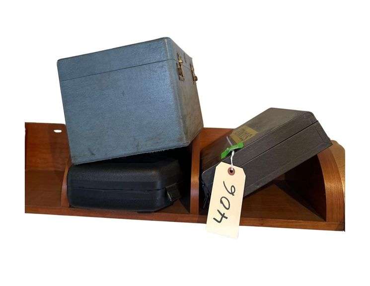 Stanley Corded Sabre Saw With Case & Blades - Malia Corded Palm Sander - Electric Screwdriver image